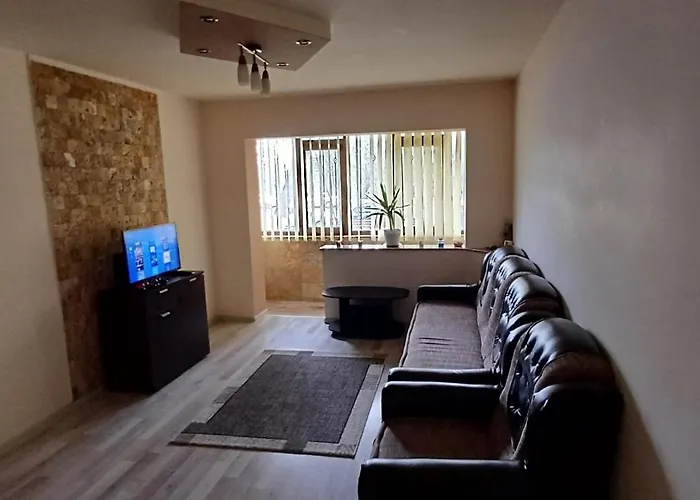 Apartament Sat Vacanta Mamaia-Constanta