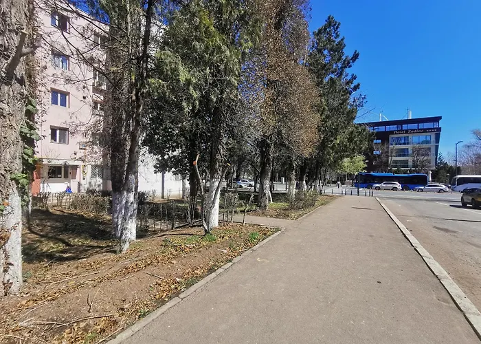 Apartament Sat Vacanta Mamaia-Constanta
