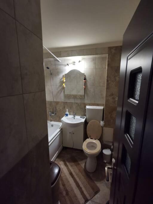 Sat Vacanta Mamaia-constanta Apartment Constanţa